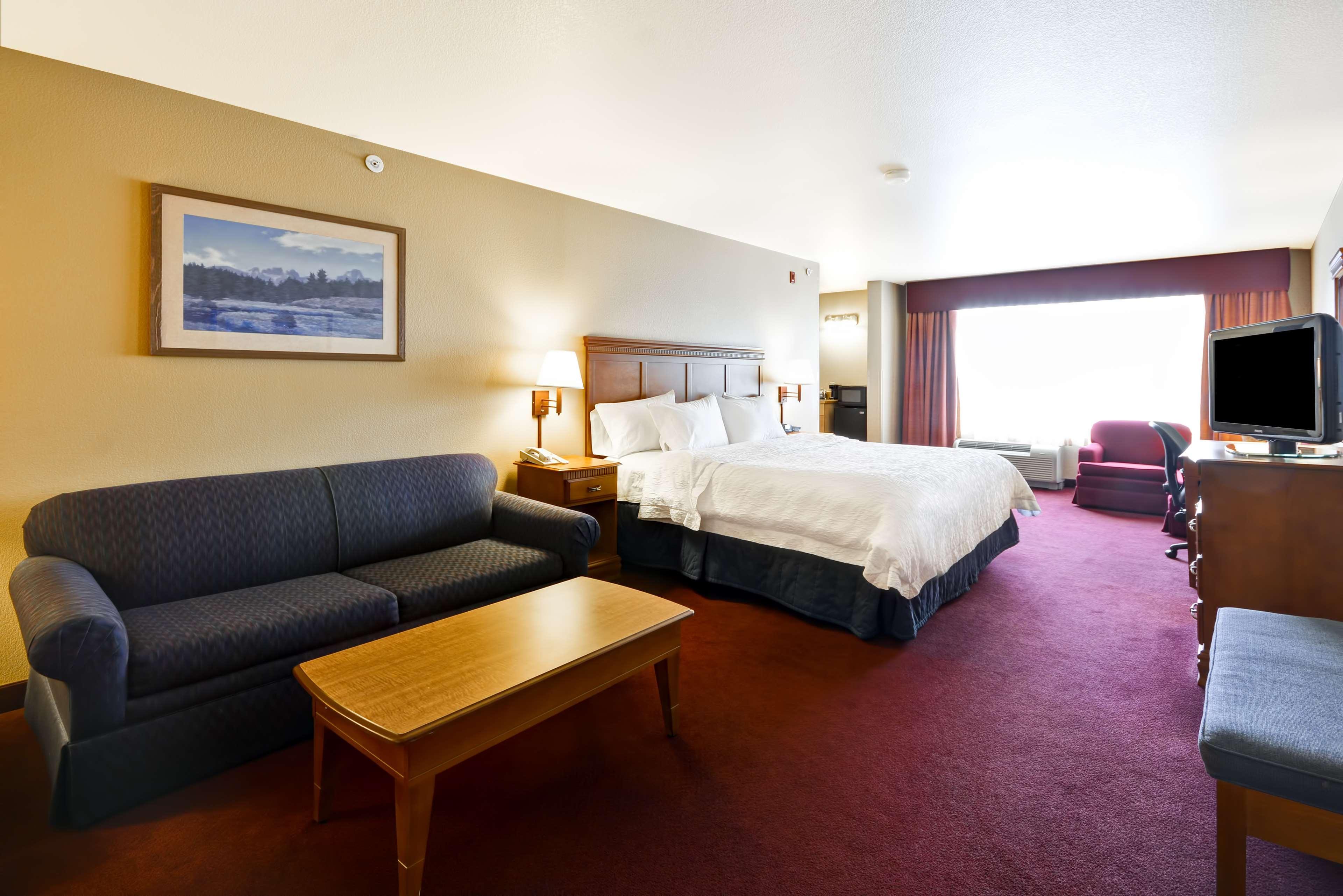 3 Rivers Hotel Bozeman Extérieur photo