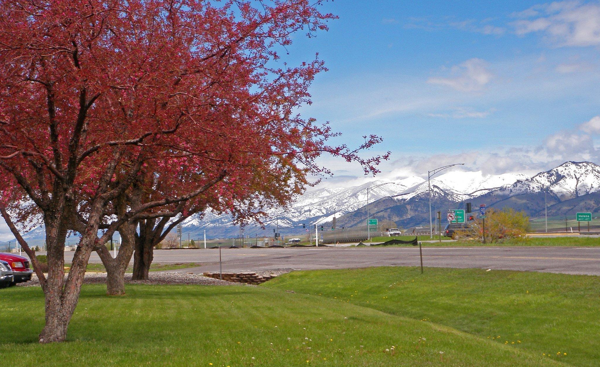 3 Rivers Hotel Bozeman Extérieur photo