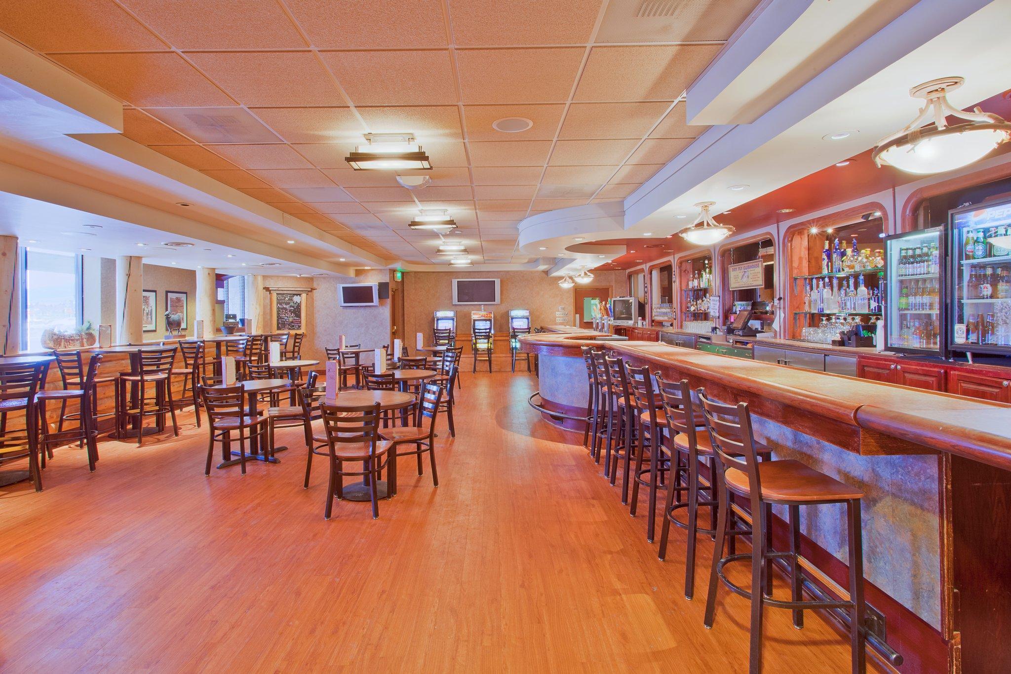 3 Rivers Hotel Bozeman Extérieur photo
