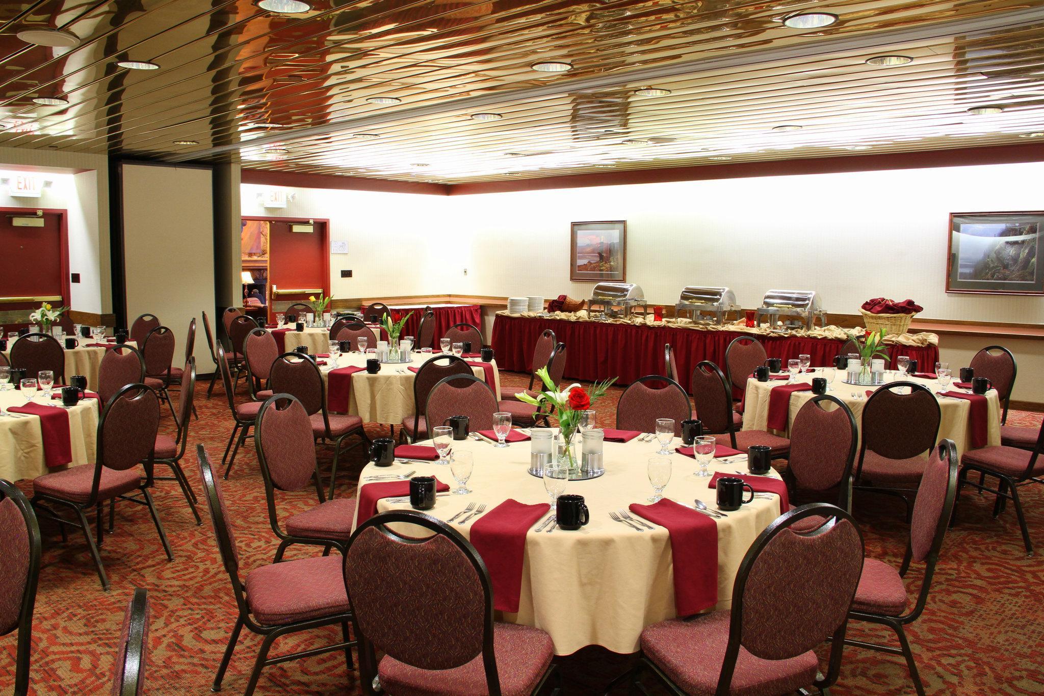 3 Rivers Hotel Bozeman Extérieur photo