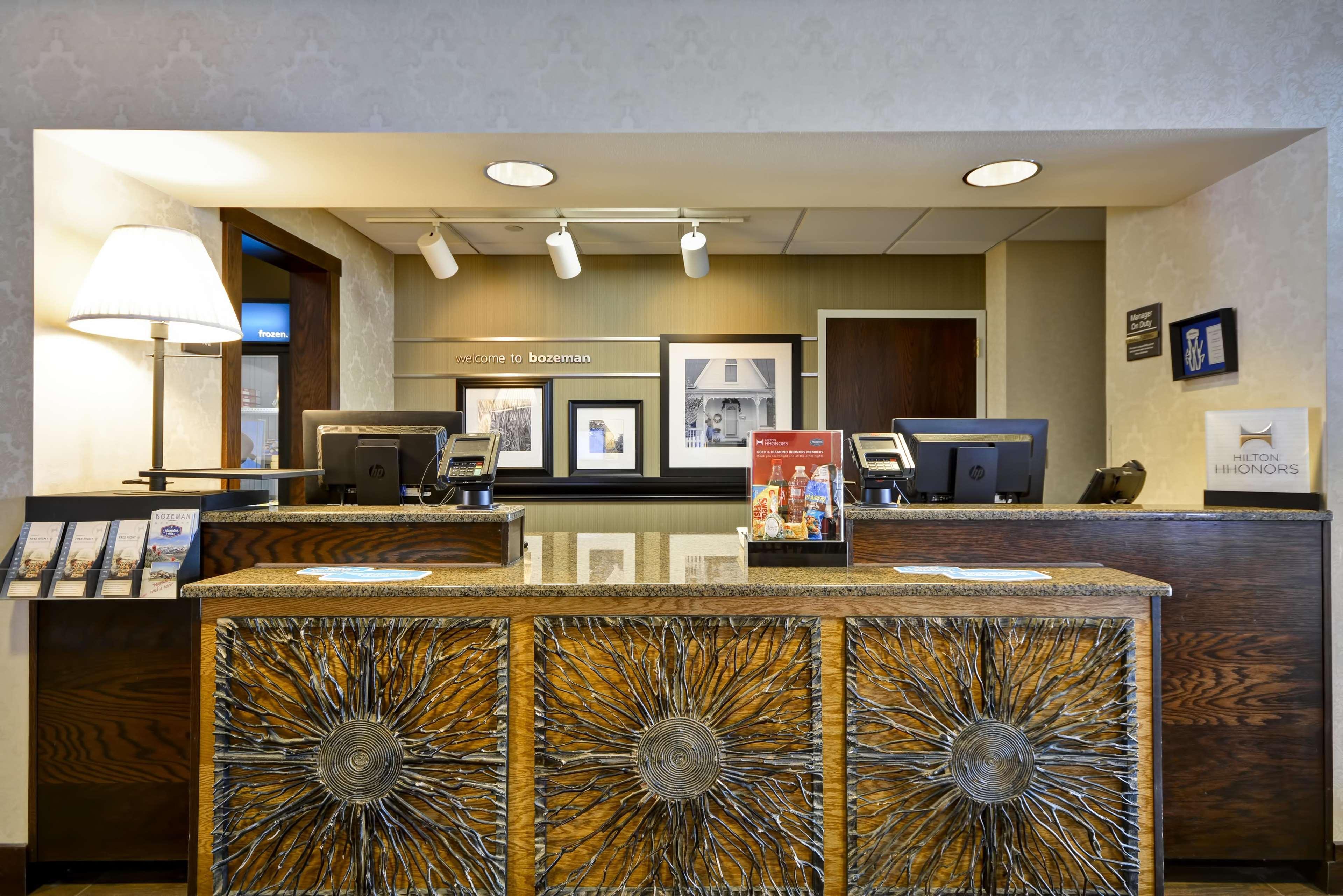 3 Rivers Hotel Bozeman Extérieur photo