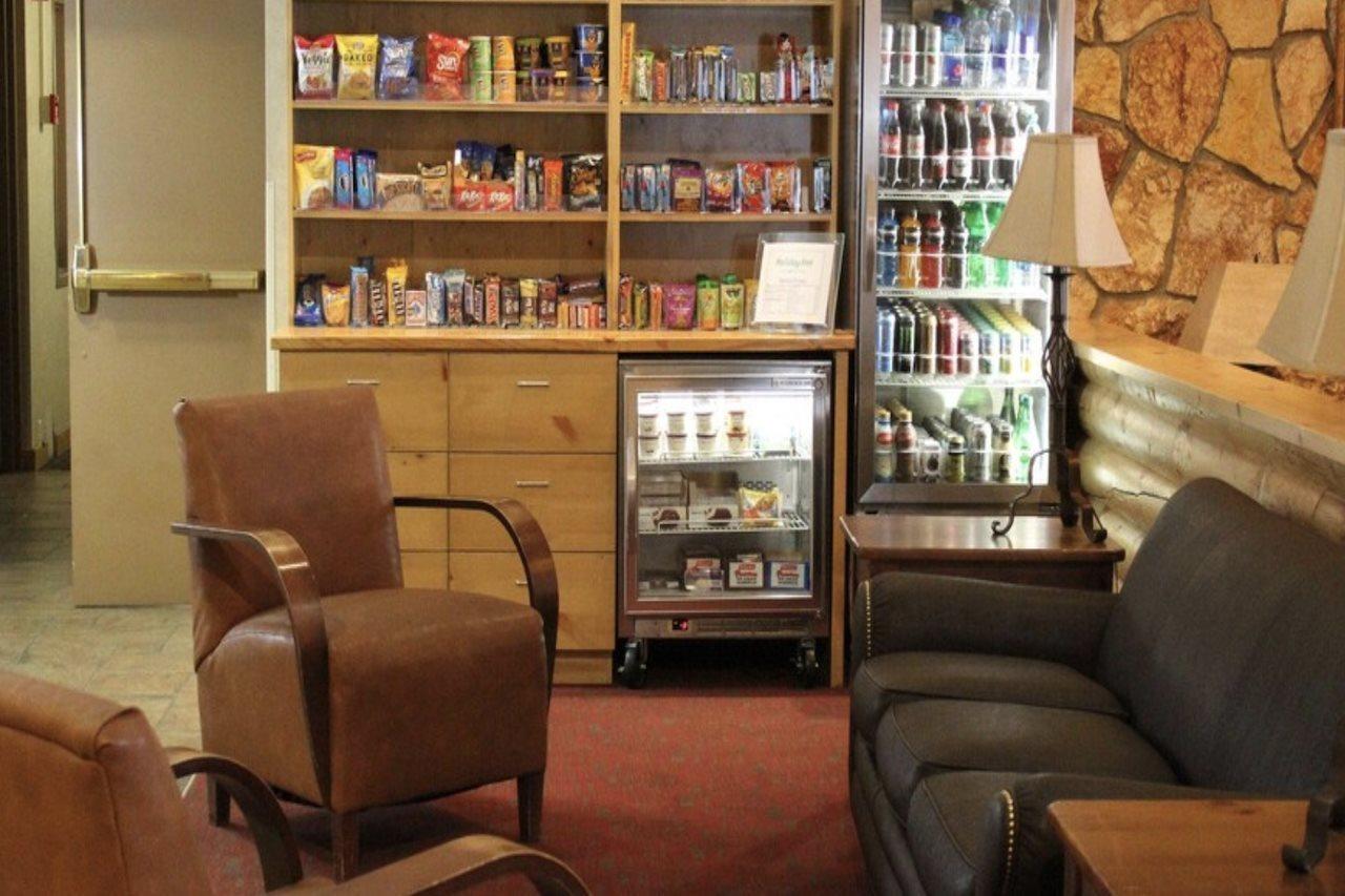 3 Rivers Hotel Bozeman Extérieur photo