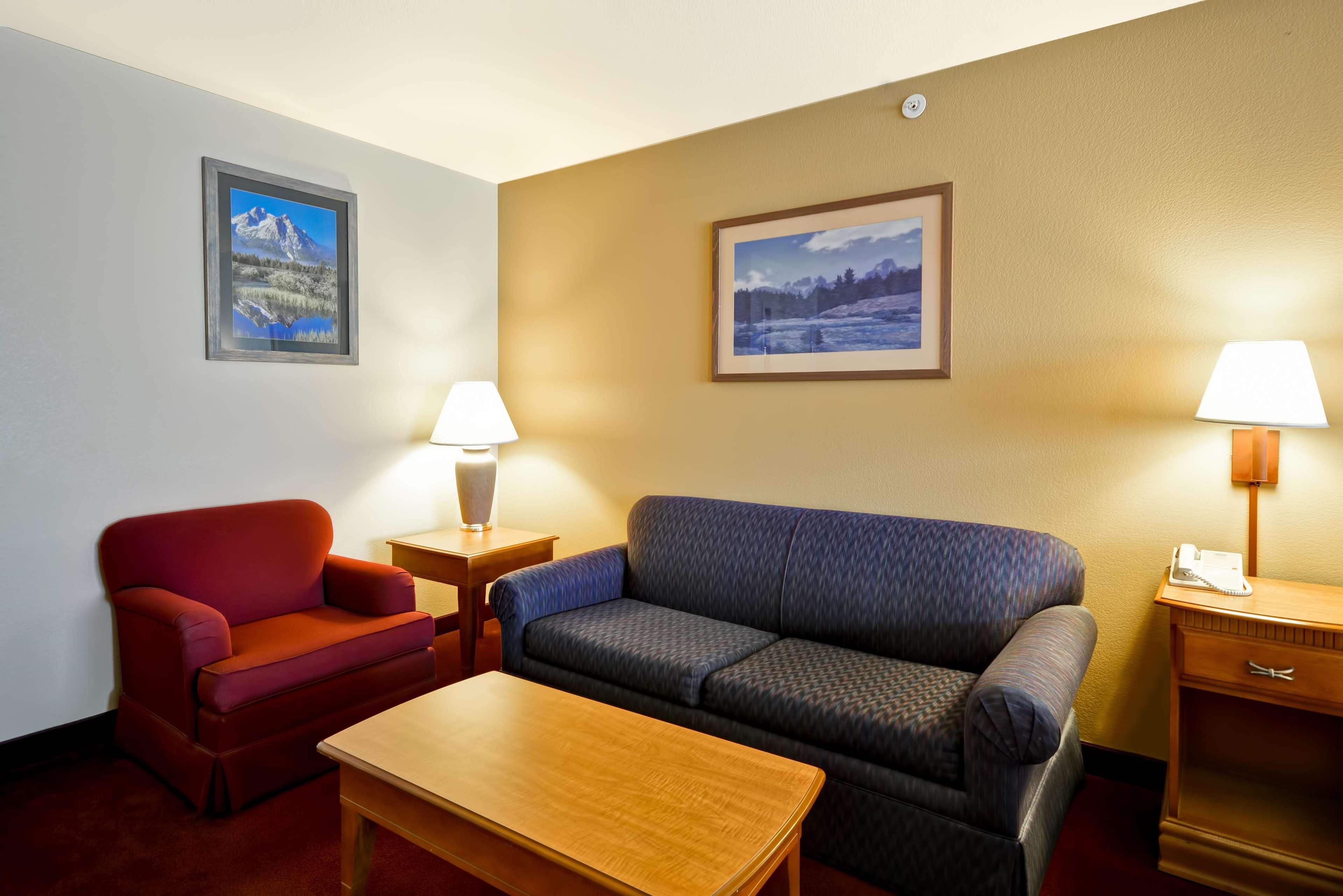 3 Rivers Hotel Bozeman Extérieur photo