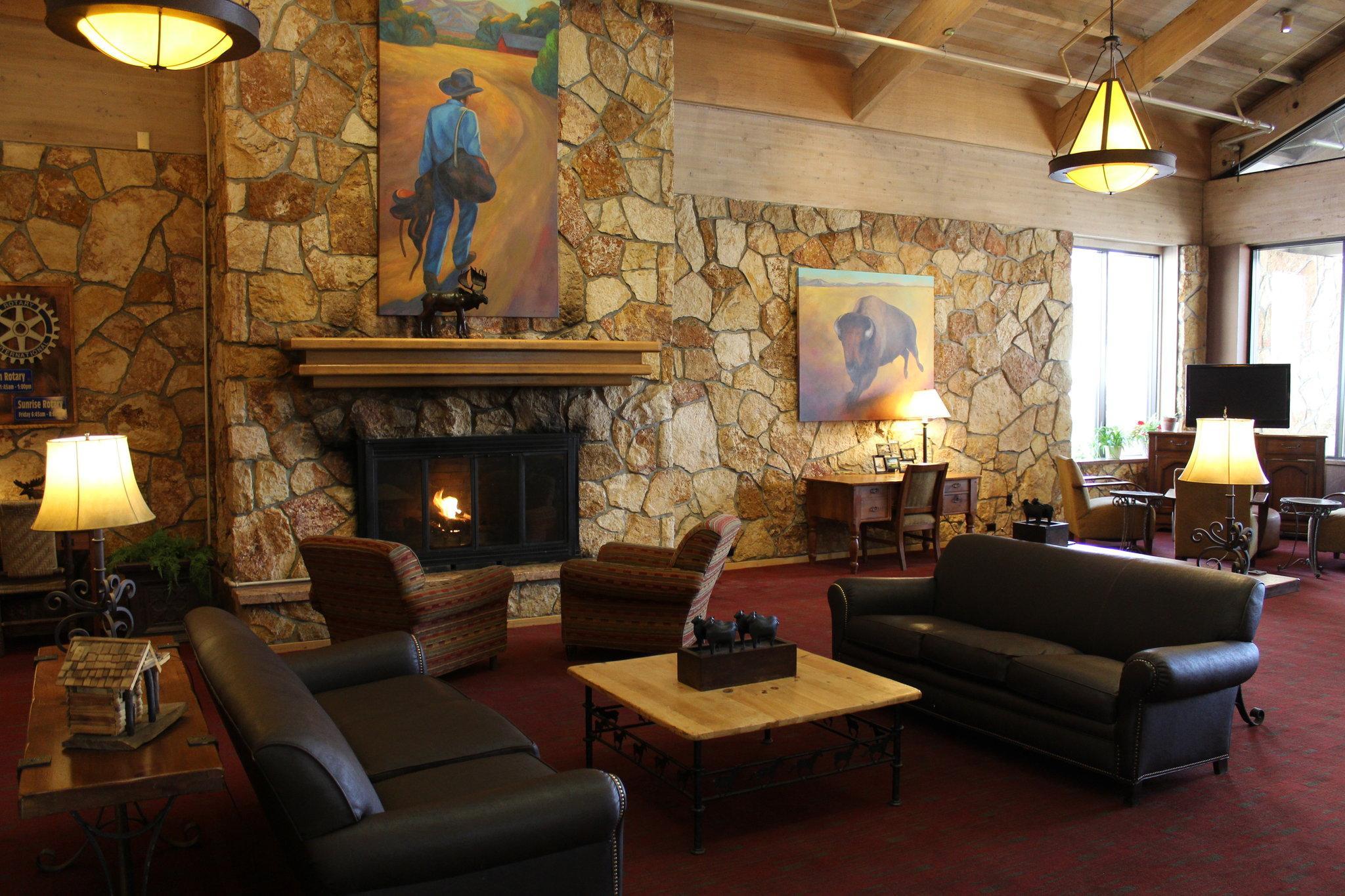 3 Rivers Hotel Bozeman Extérieur photo