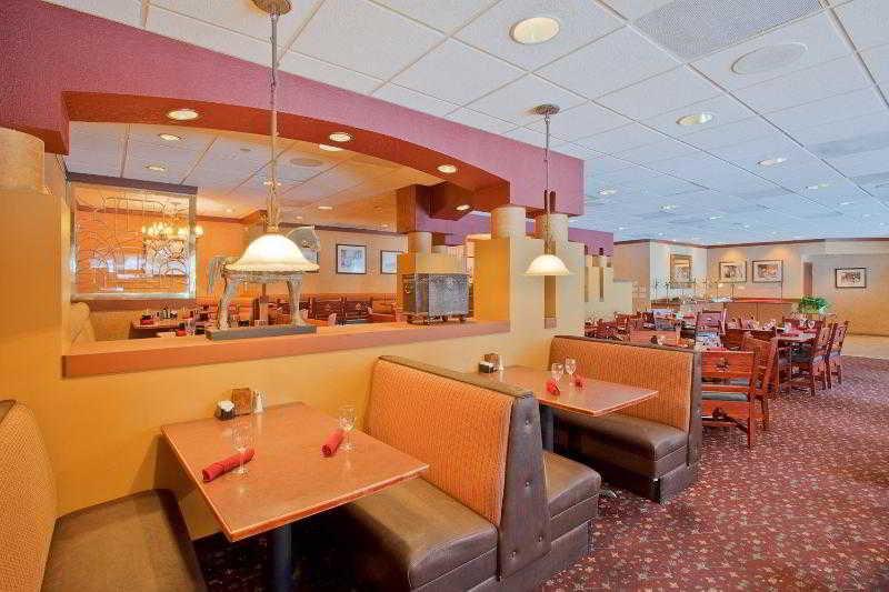 3 Rivers Hotel Bozeman Restaurant photo
