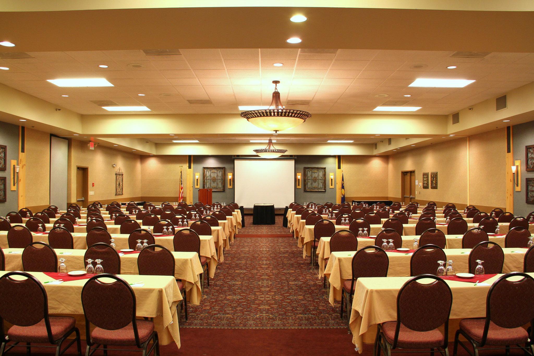 3 Rivers Hotel Bozeman Extérieur photo
