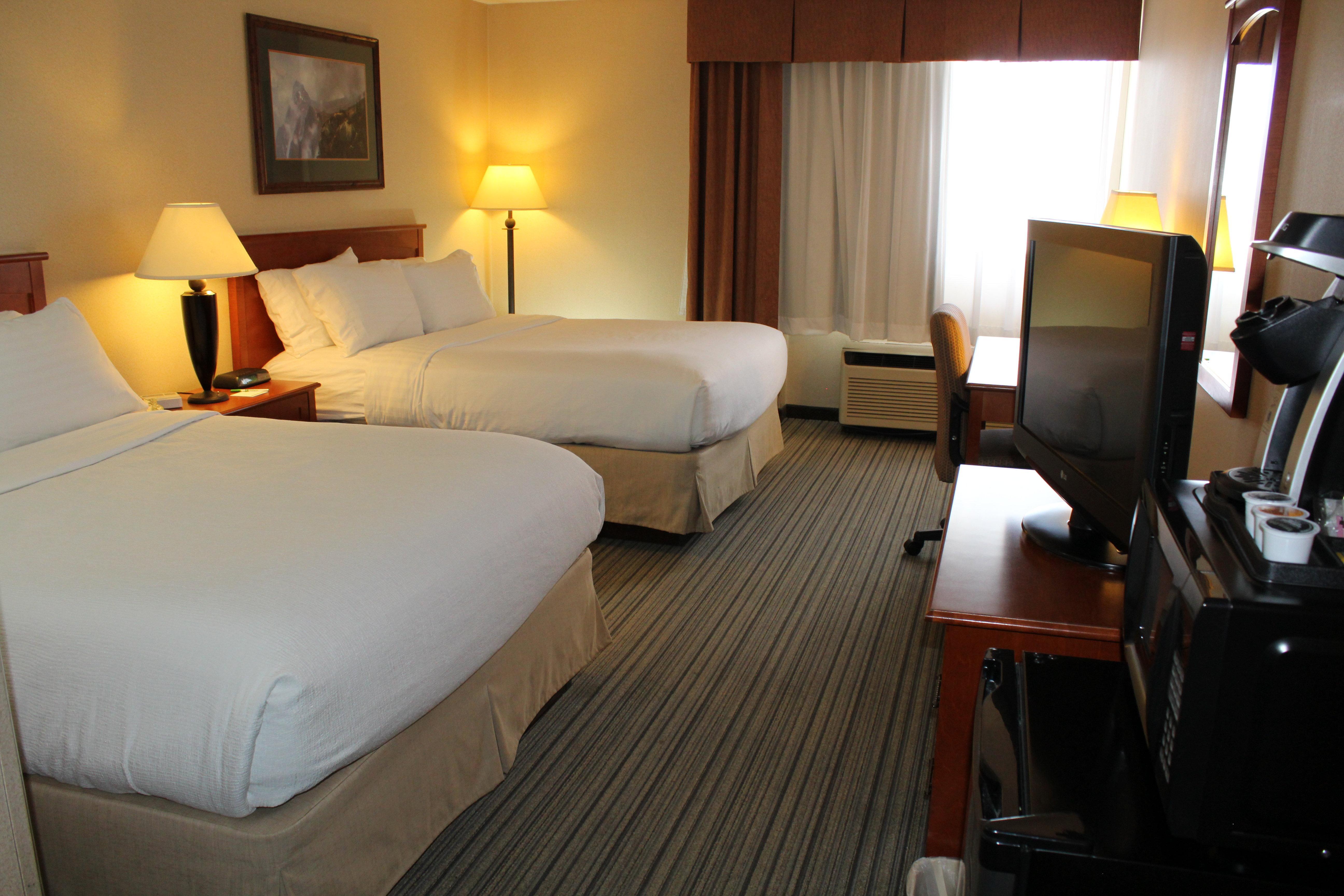 3 Rivers Hotel Bozeman Extérieur photo