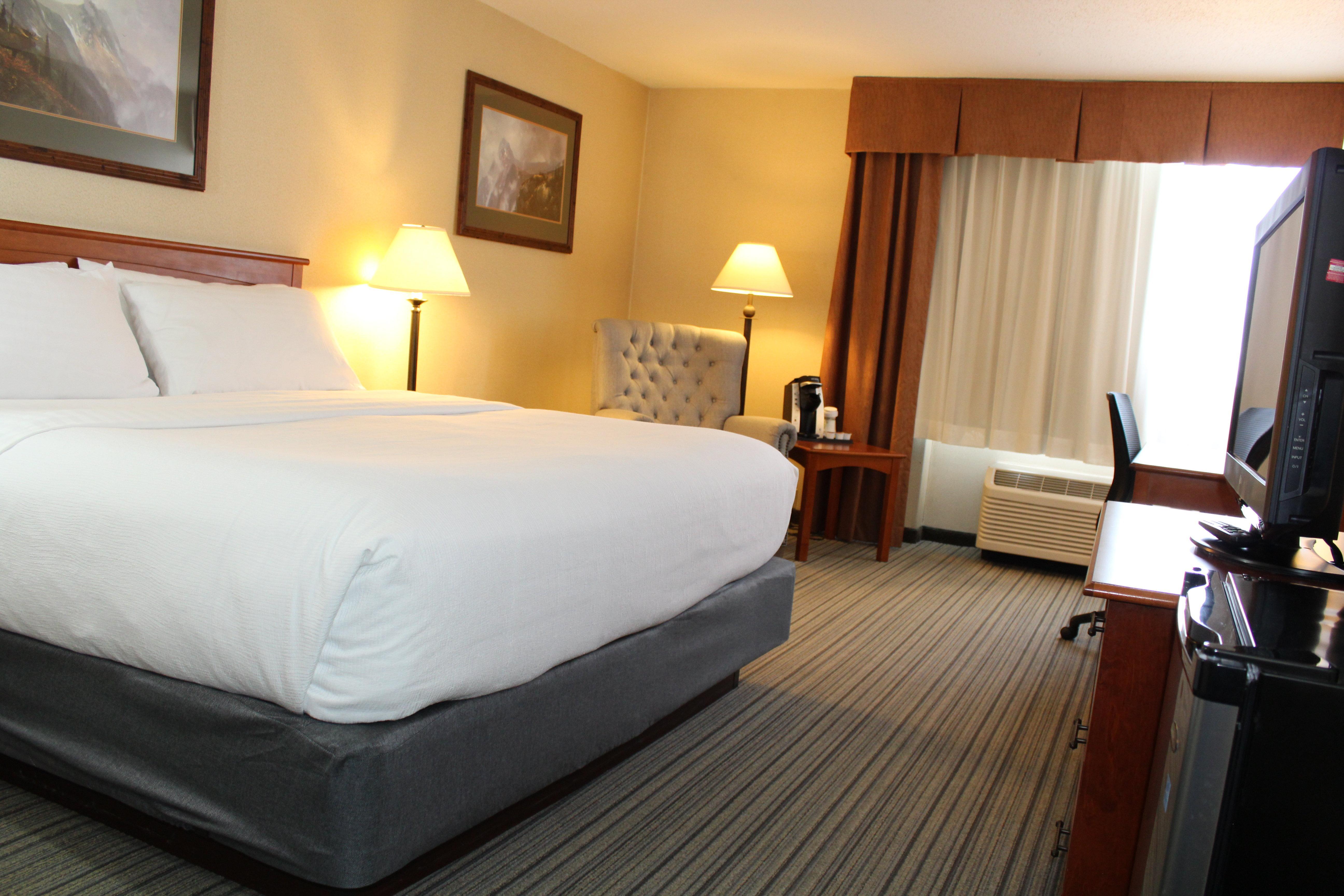 3 Rivers Hotel Bozeman Extérieur photo