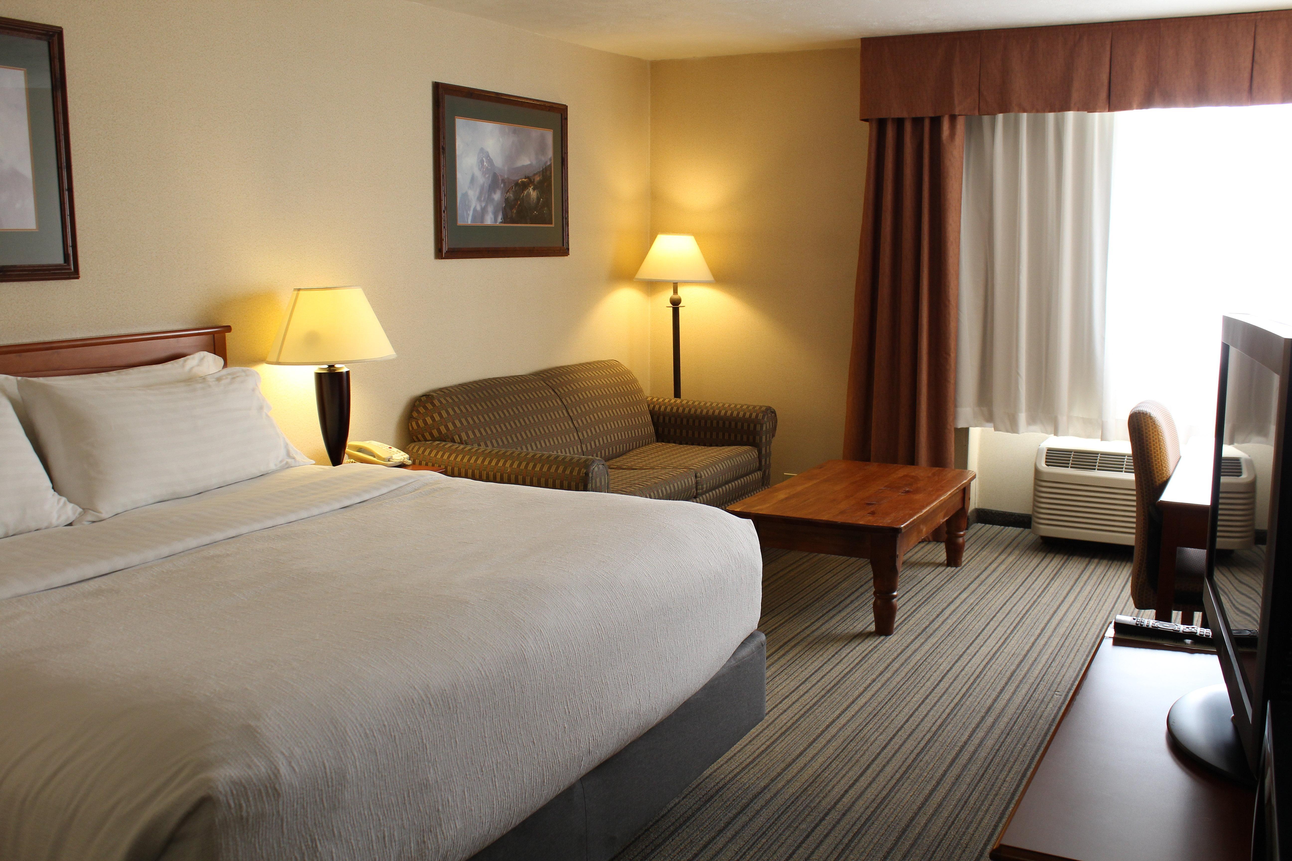 3 Rivers Hotel Bozeman Extérieur photo