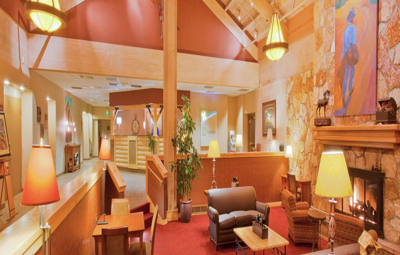 3 Rivers Hotel Bozeman Extérieur photo